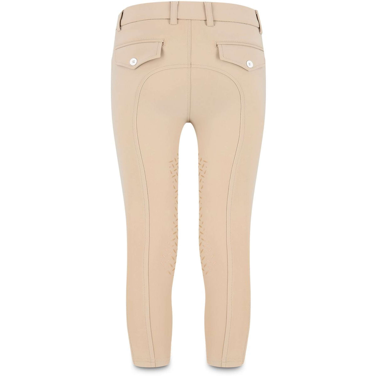 Kentucky Reitleggings Mexico Knee Grip Boys Beige