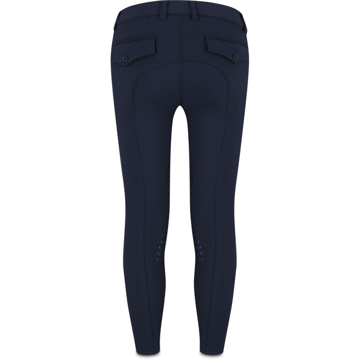 Kentucky Reitleggings Mexico Knee Grip Boys Navy