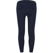 Kentucky Reitleggings Mexico Knee Grip Boys Navy