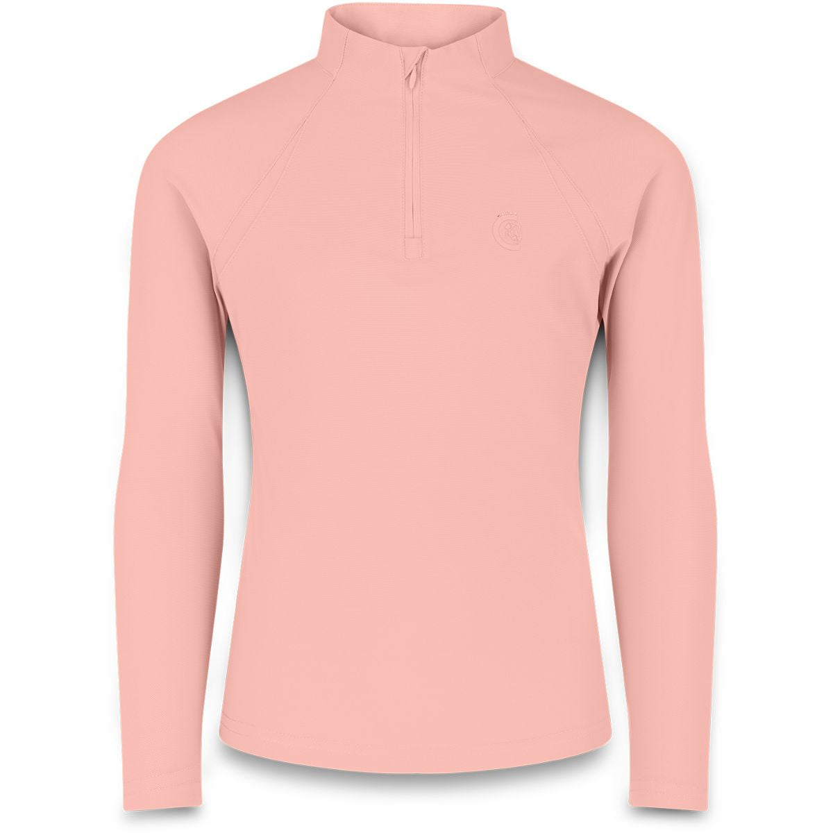 Kentucky Trainingsshirt Madrid Girls Old Rose