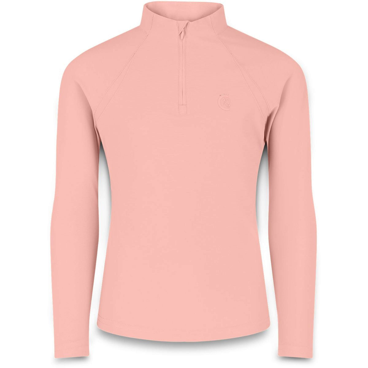 Kentucky Trainingsshirt Madrid Girls Old Rose