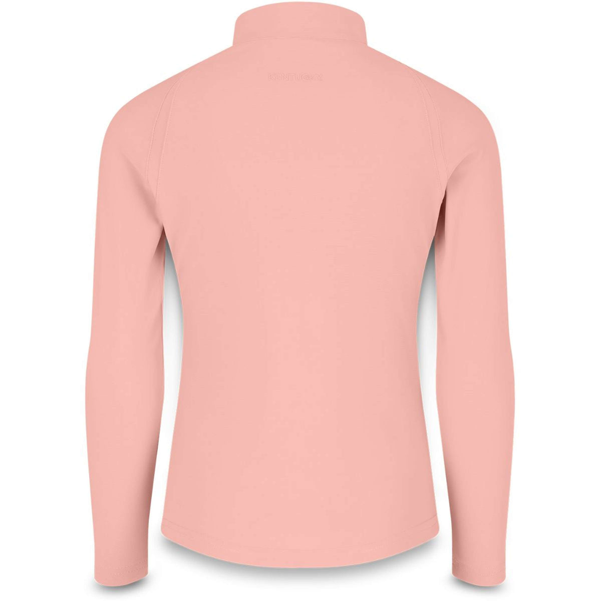 Kentucky Trainingsshirt Madrid Girls Old Rose