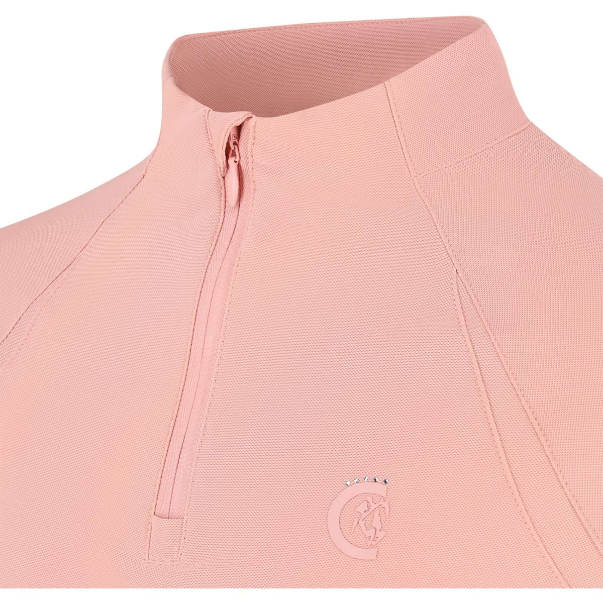 Kentucky Trainingsshirt Madrid Girls Old Rose