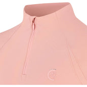 Kentucky Trainingsshirt Madrid Girls Old Rose