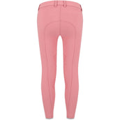 Kentucky Reithose Miami City Knee Grip Girls Old Rose