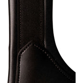 Kentucky Horsewear Spring Sattelgurt Bauchtasche Anatomic Schwarz