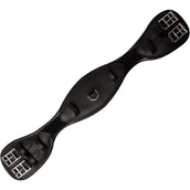 Kentucky Horsewear Dressurgurt Anatomic Schwarz