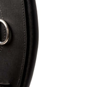 Kentucky Horsewear Dressurgurt Anatomic Schwarz