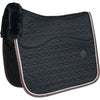 Kentucky Schabracke Skin Friendly Dressur Schwarz