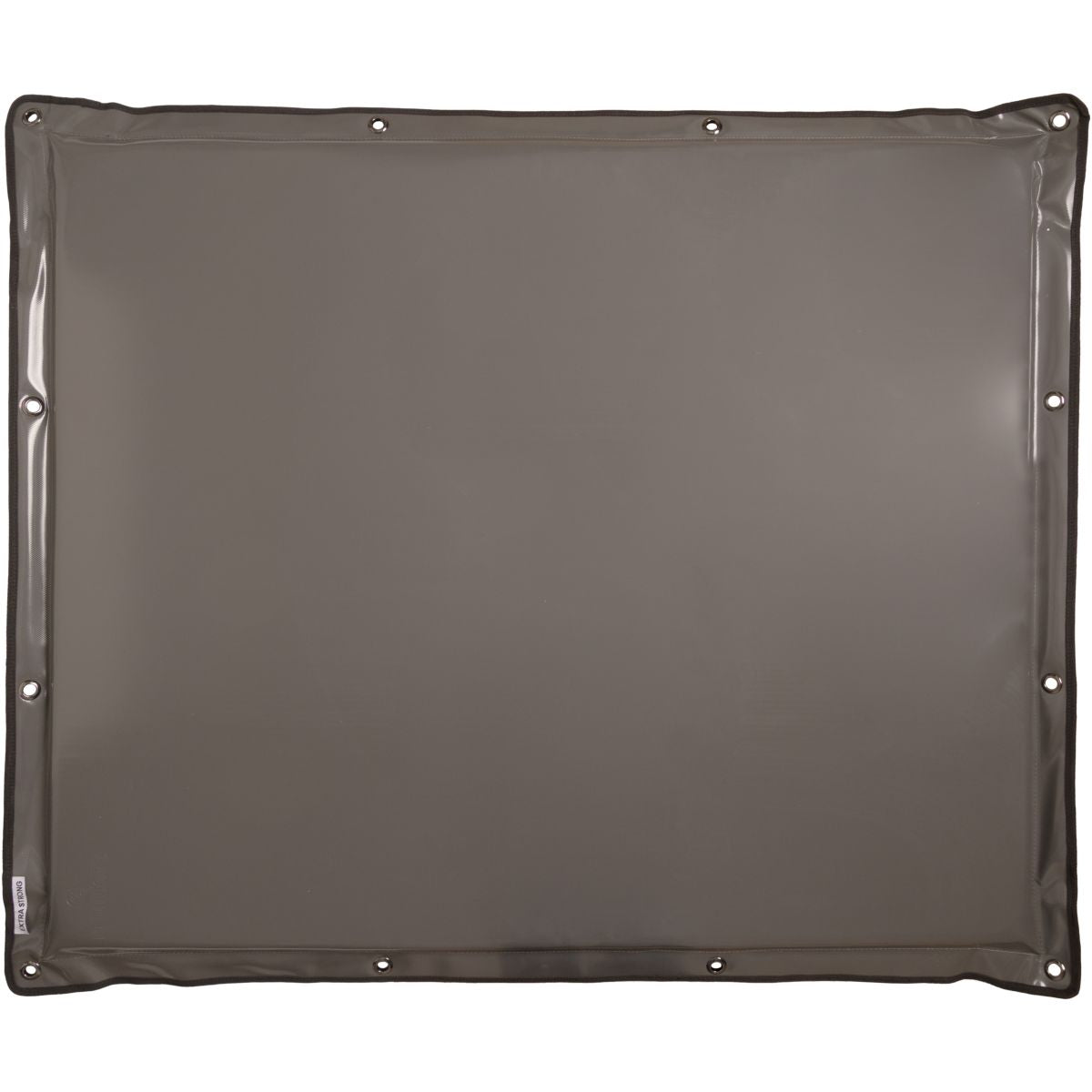 Kentucky Kick Pad Extra Strong Grau