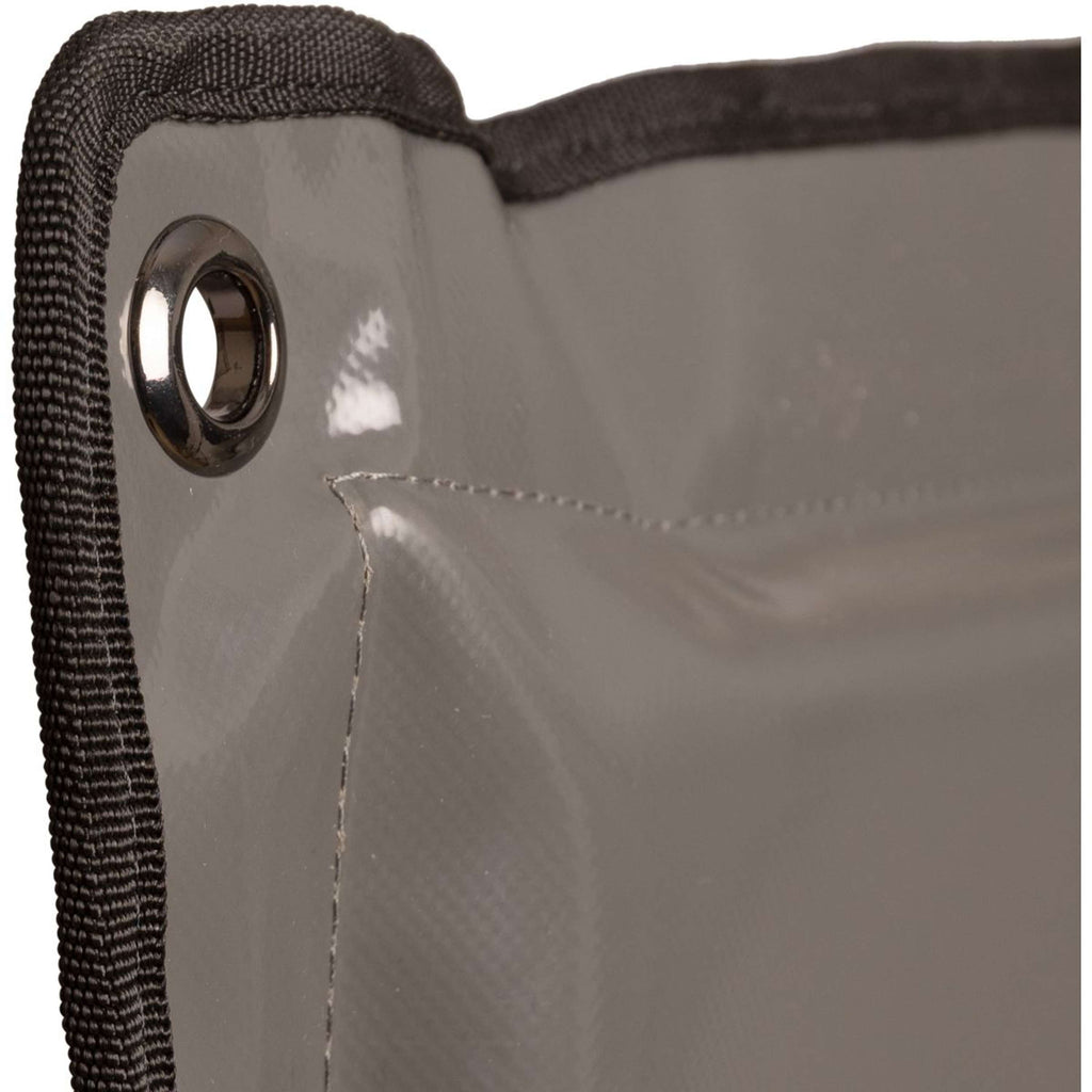 Kentucky Kick Pad Extra Strong Grau