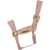 Kentucky Halfter Velvet Soft Rose