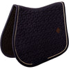 Kentucky Schabracke Velvet Springen Dark Navy