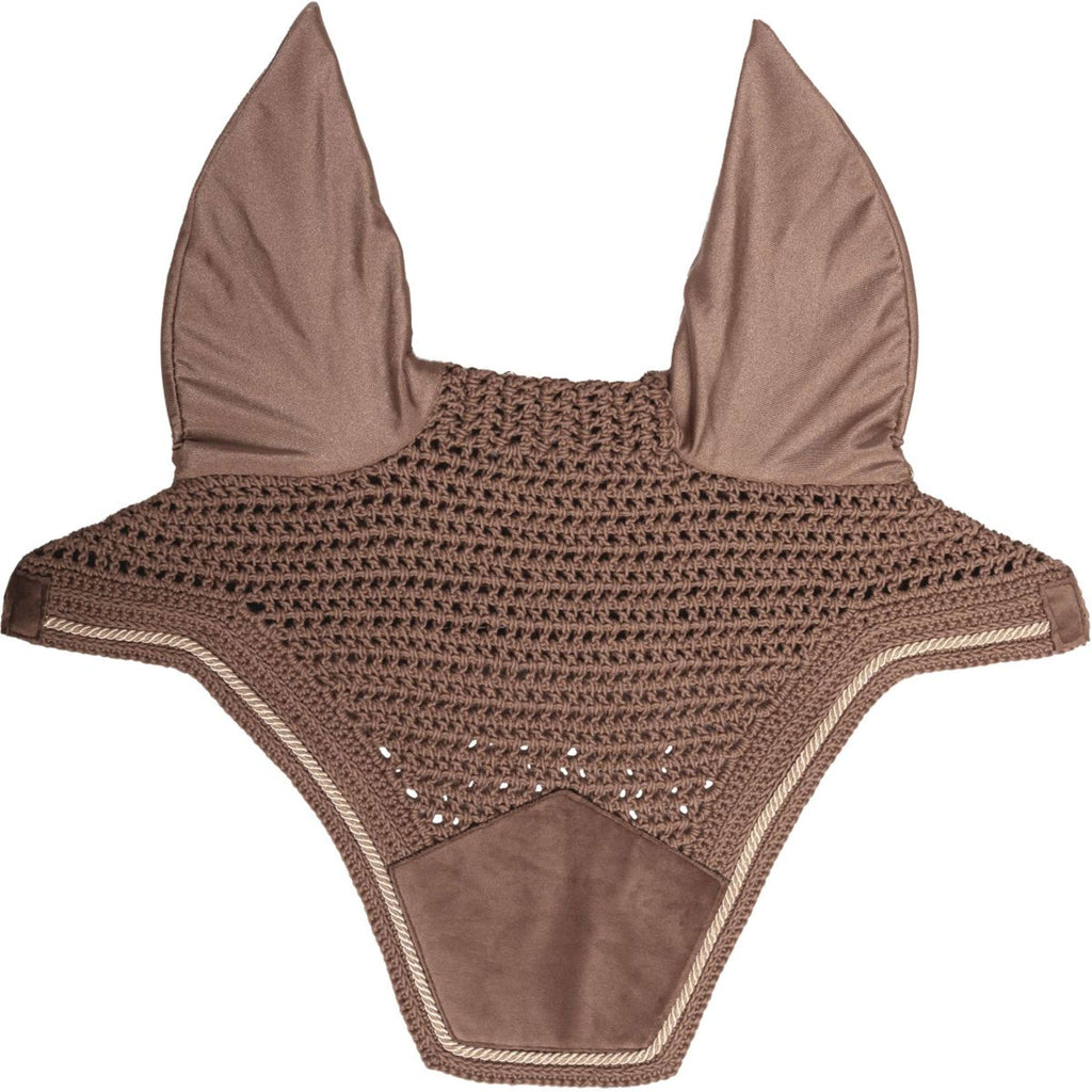 Kentucky Fliegenhaube Wellington Velvet Beige