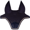 Kentucky Fliegenhaube Wellington Velvet Dark Navy