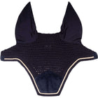 Kentucky Fliegenhaube Wellington Velvet Dark Navy