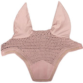 Kentucky Fliegenhaube Wellington Velvet Soft Rose