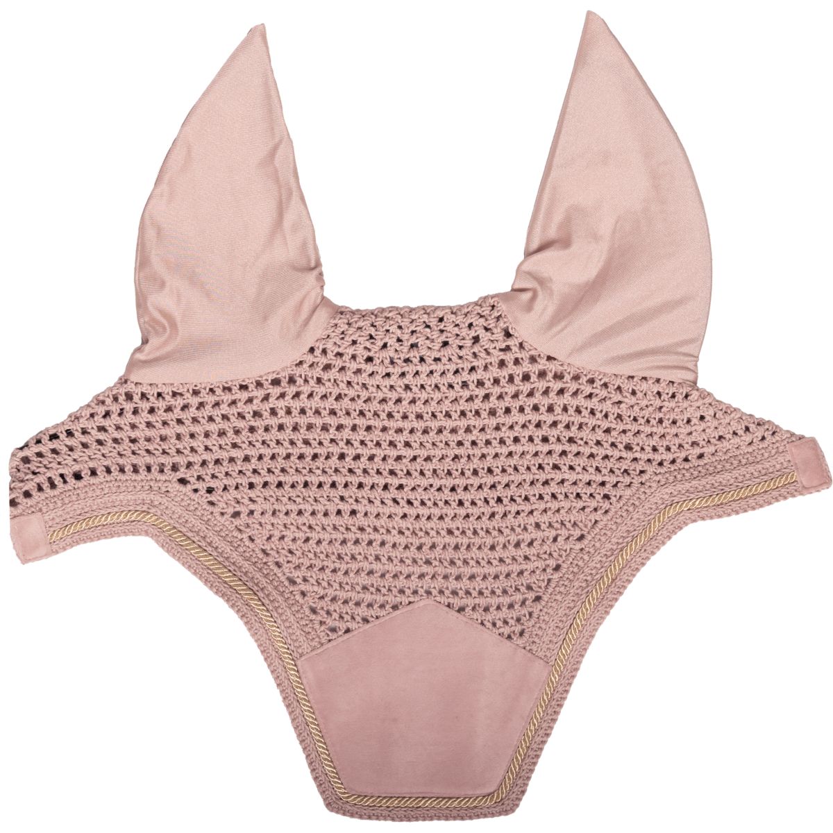 Kentucky Fliegenhaube Wellington Velvet Soft Rose