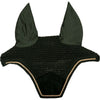 Kentucky Fliegenhaube Wellington Velvet Pine Green