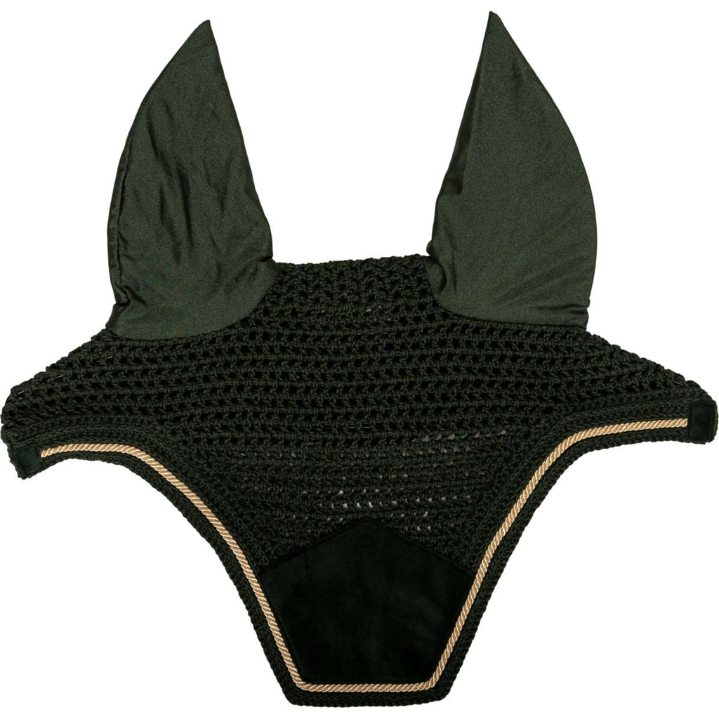 Kentucky Fliegenhaube Wellington Velvet Pine Green