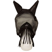 Kentucky Horsewear Fliegenmaske Classic Schwarz