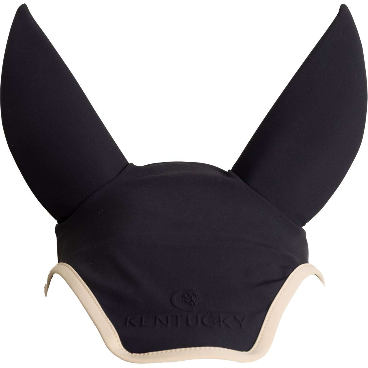 Kentucky Fliegenhaube Wellington Soundless Softshell Navy/Beige