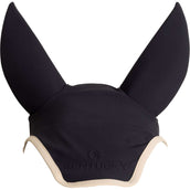 Kentucky Fliegenhaube Wellington Soundless Softshell Navy/Beige