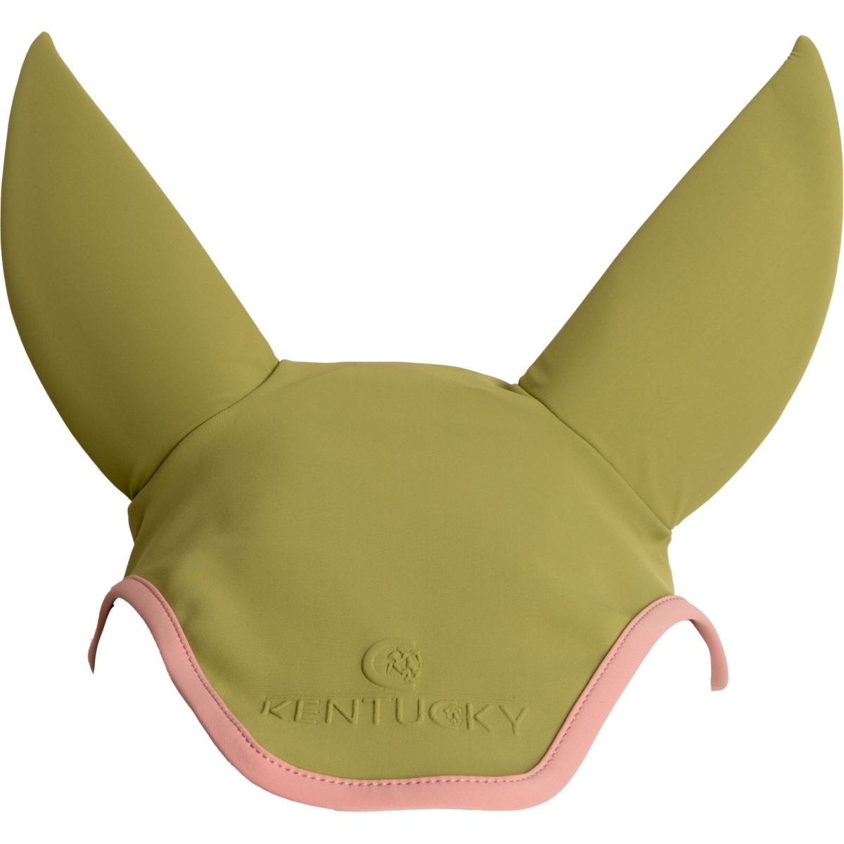 Kentucky Fliegenhaube Wellington Soundless Softshell Khaki/Old Rose