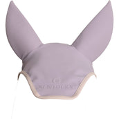 Kentucky Fliegenhaube Wellington Soundless Softshell Hellviolett/Hellrosa