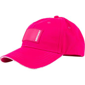 Kentucky Cap Rubber Logo Rosa