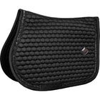Kentucky Schabracke Glitter Schwarz