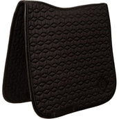 Kentucky Schabracke Sparkling Dressur Schwarz