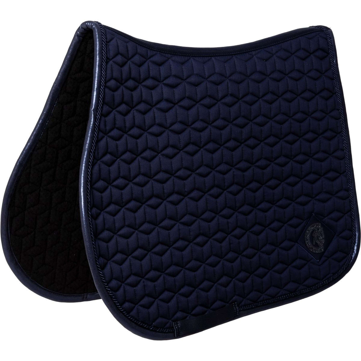 Kentucky Schabracke Sparkling Springen Navy