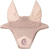 Kentucky Fliegenhaube Wellington Sparkling Logo Old Rose