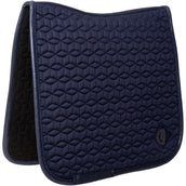Kentucky Schabracke Sparkling Dressur Navy
