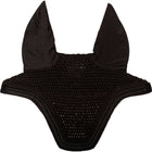 Kentucky Fliegenhaube Wellington Soundless Velvet Mini Pearls Schwarz