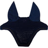 Kentucky Fliegenhaube Wellington Soundless Velvet Mini Pearls Navy