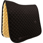Kentucky Schabracke Skin Friendly Diamond Dressur Schwarz