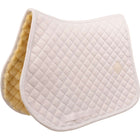 Kentucky Schabracke Skin Friendly Diamond Springen Weiß