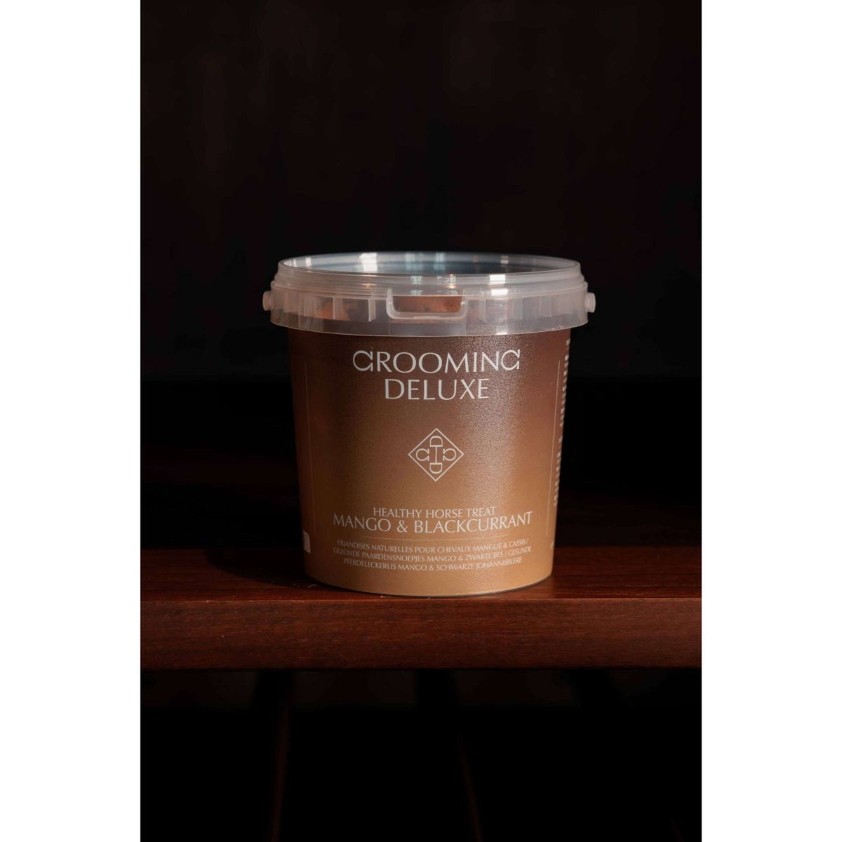 Kentucky Pferdeleckerli Healthy Horse Mango & Blackcurran