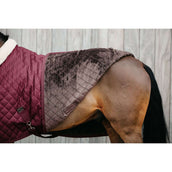 Kentucky Showdecke 160g Bordeaux