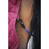 Kentucky Showdecke 160g Bordeaux