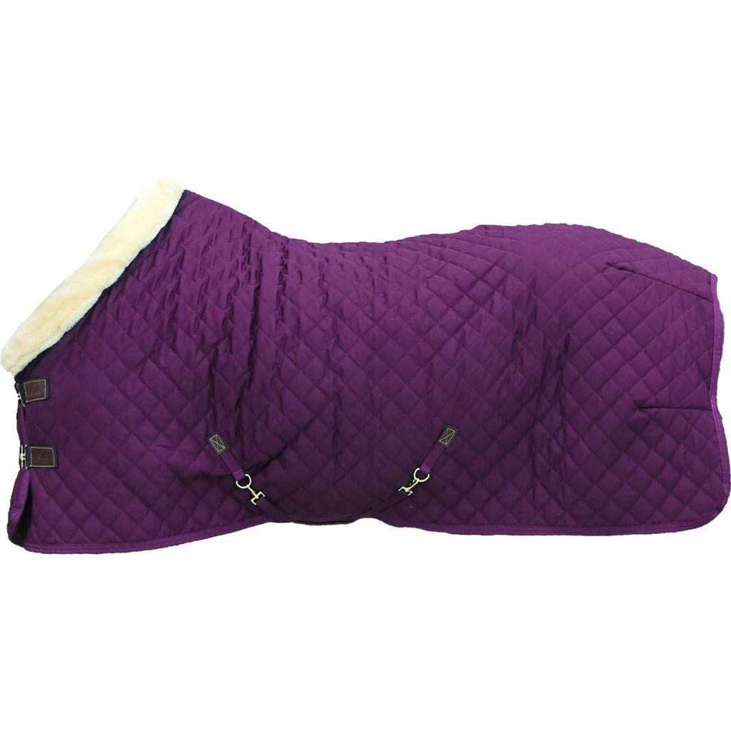 Kentucky Showdecke 160g Violett