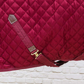 Kentucky Stalldecke 400g Bordeaux