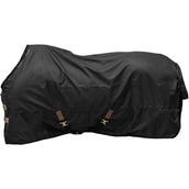 Kentucky Turnout Rug All Weather Waterproof Classic 150g Schwarz