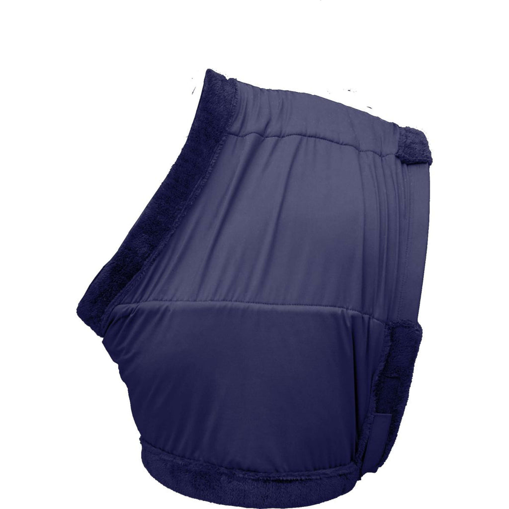 Kentucky Brustschutz Navy