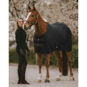 Kentucky Abschwitzdecke 4D Spacer Navy