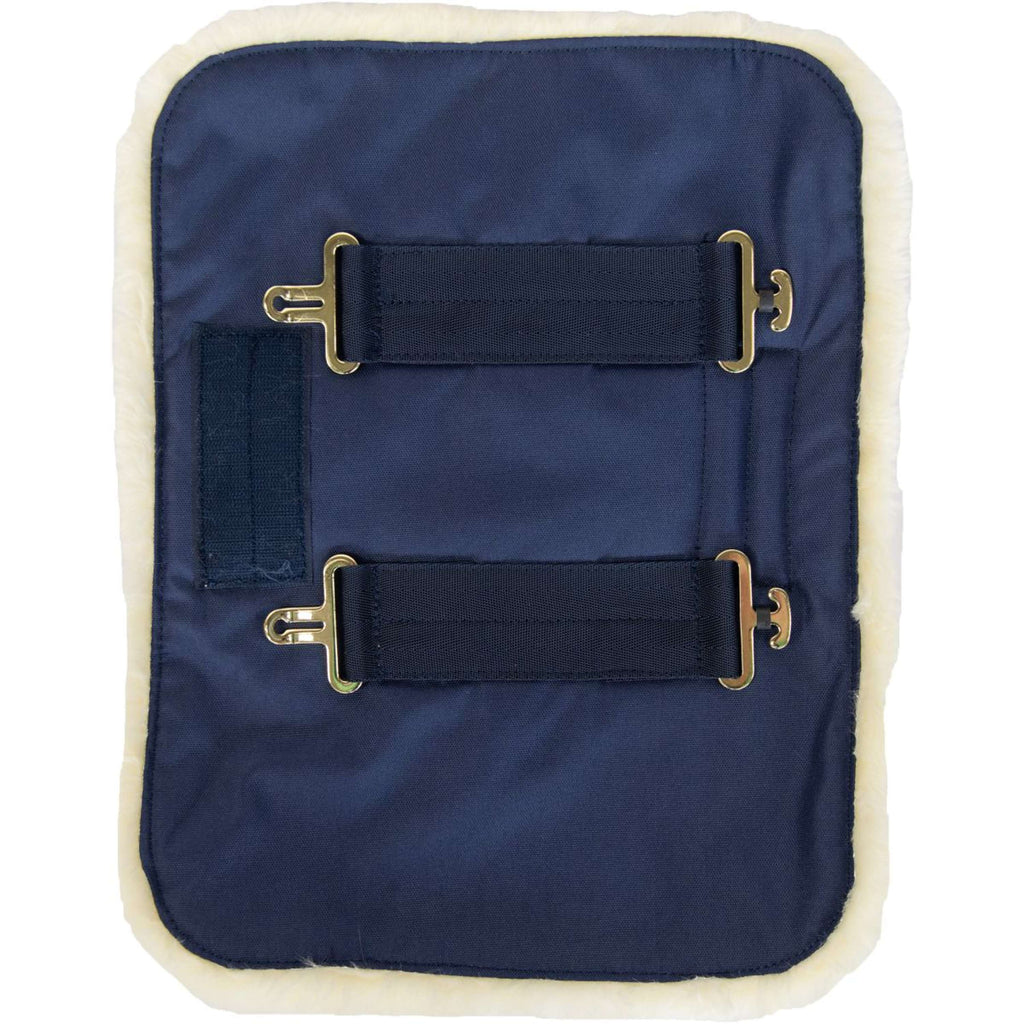 Kentucky Brustverlängerung Waterdicht Navy