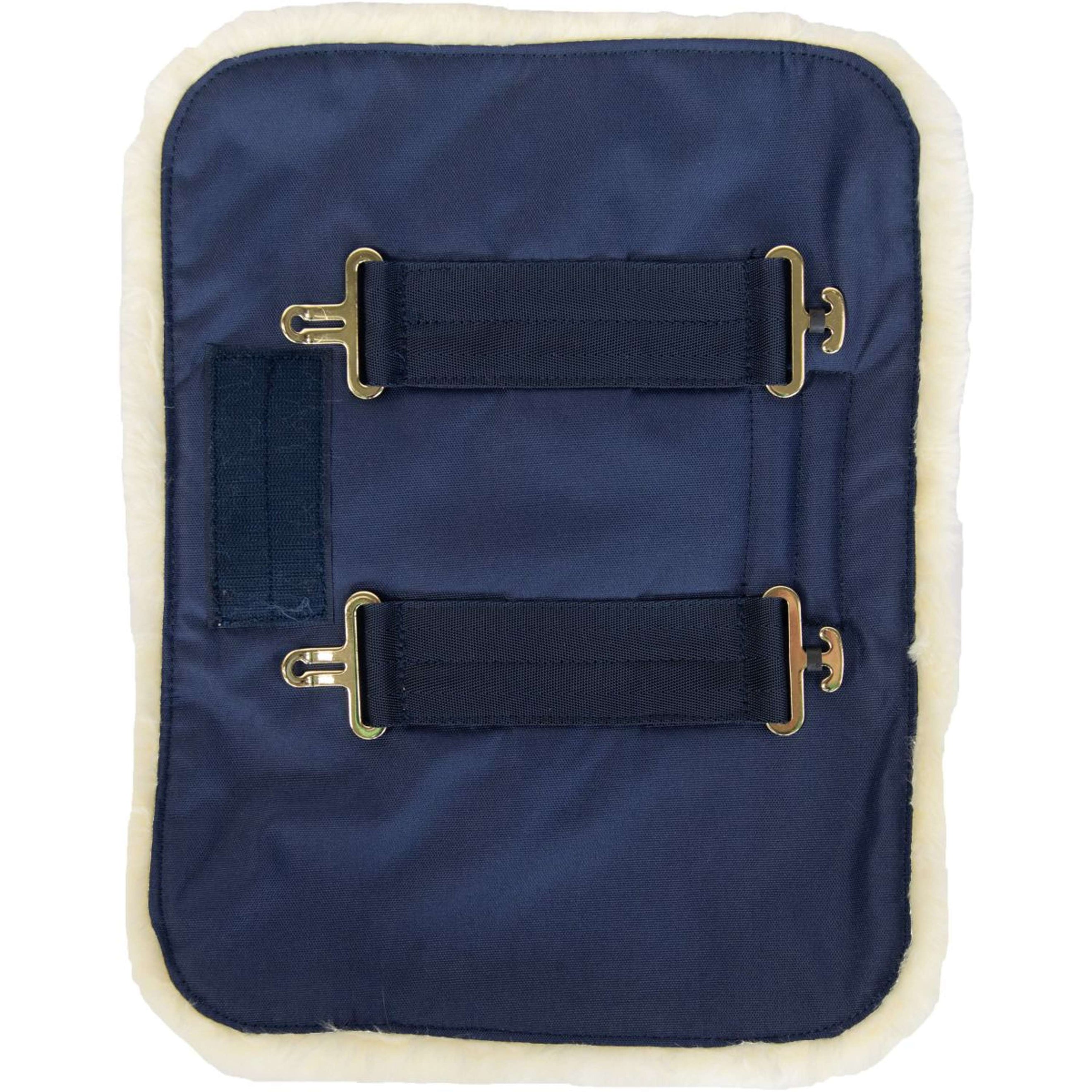Kentucky Brustverlängerung Waterdicht Navy