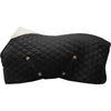 Kentucky Stalldecke Comfort 200g Schwarz
